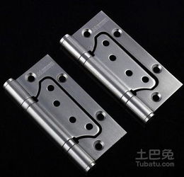 子母合頁規(guī)格一覽 教你挑選出合適五金