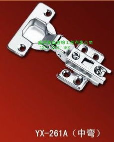 家裝櫥柜合頁 可拆卸鉸鏈 高級(jí)不銹鋼鉸鏈