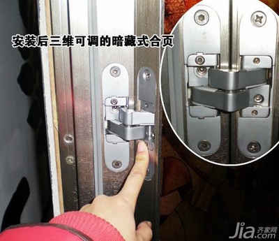 頂固木門桔色狂想生態(tài)門測評 將抽象化為生活_建材導(dǎo)購_導(dǎo)購_齊家網(wǎng)