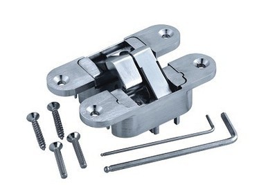 【專(zhuān)業(yè)生產(chǎn)不銹鋼 鋅合金三維可調(diào)暗鉸】?jī)r(jià)格,廠(chǎng)家,圖片,合頁(yè)、鉸鏈,江門(mén)市金力高金屬制造-