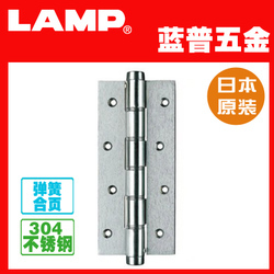 可調彈簧合頁 現代家居裝修的智能閉門解決方案