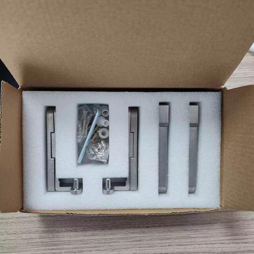 隱形守護(hù)者 304不銹鋼三維可調(diào)天地合頁(yè)，開(kāi)啟平開(kāi)門(mén)的精妙平衡藝術(shù)